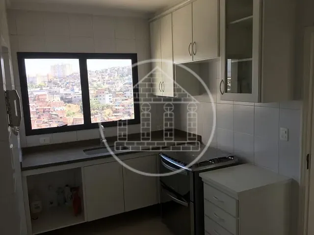 Apartamento com 111m² 3 quartos e 1 banheiro, à venda, no bairro Vila Andrade em São Paulo