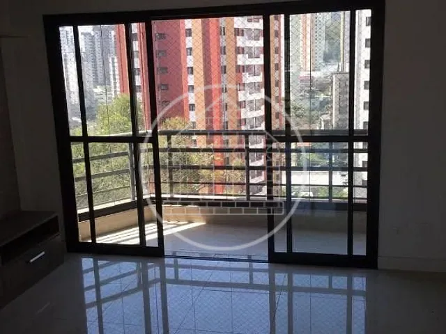 Apartamento com 111m² 3 quartos e 1 banheiro, à venda, no bairro Vila Andrade em São Paulo