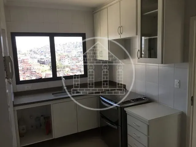 Apartamento com 111m² 3 quartos e 1 banheiro, à venda, no bairro Vila Andrade em São Paulo