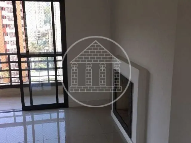 Apartamento com 111m² 3 quartos e 1 banheiro, à venda, no bairro Vila Andrade em São Paulo