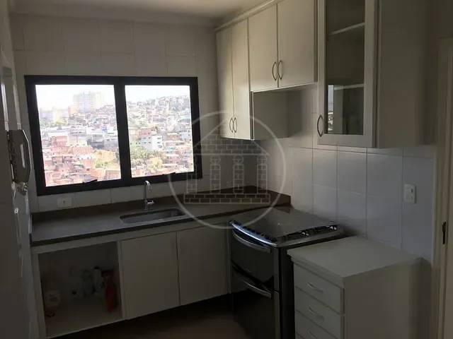 Apartamento com 111m² 3 quartos e 1 banheiro, à venda, no bairro Vila Andrade em São Paulo