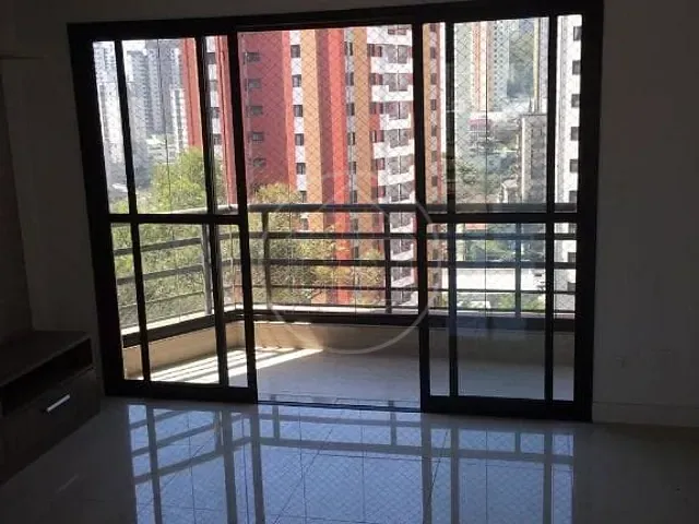 Apartamento com 111m² 3 quartos e 1 banheiro, à venda, no bairro Vila Andrade em São Paulo