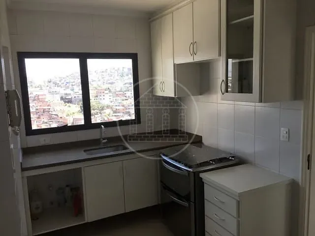 Apartamento com 111m² 3 quartos e 1 banheiro, à venda, no bairro Vila Andrade em São Paulo