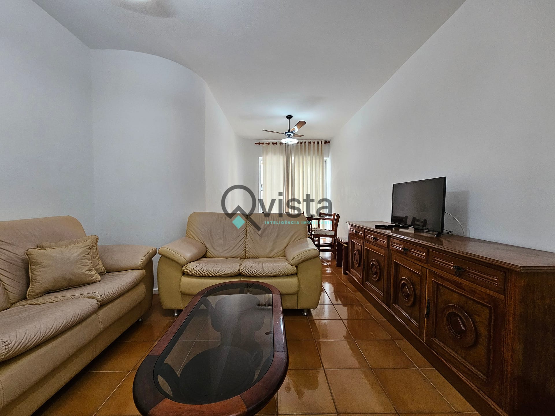 Apartamento, 2 quartos, 94 m² - Foto 3