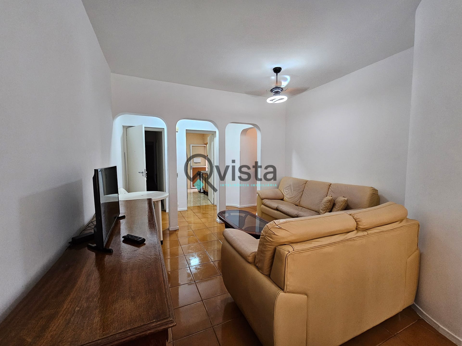Apartamento, 2 quartos, 94 m² - Foto 1