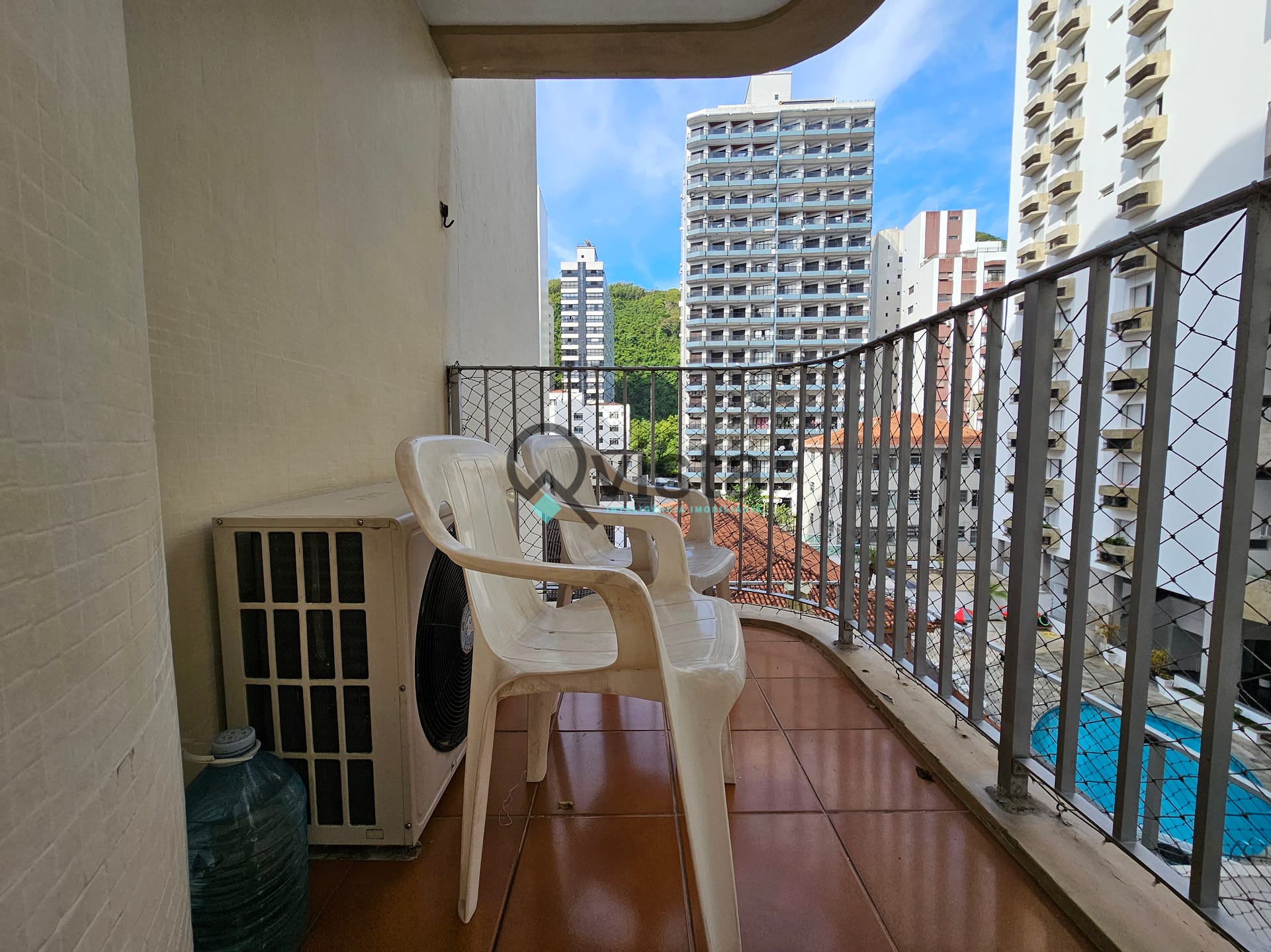 Apartamento, 2 quartos, 94 m² - Foto 7