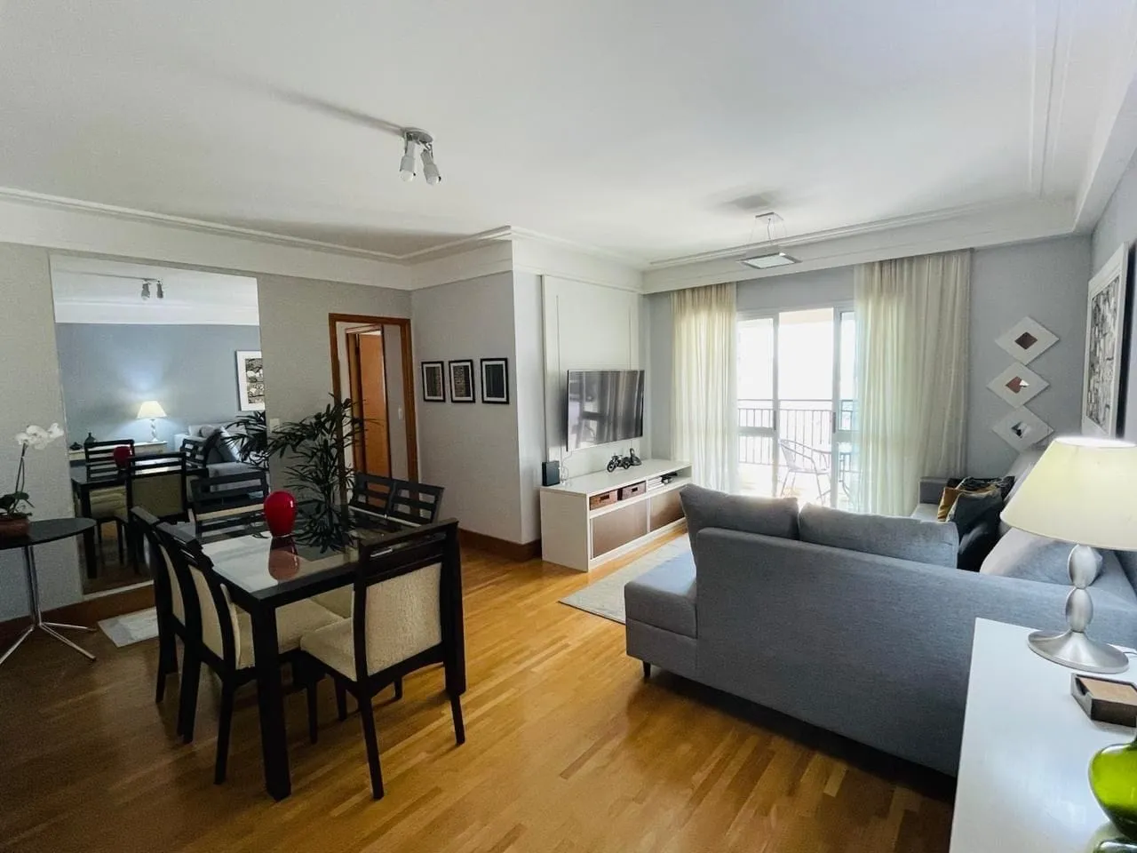 Apartamento, 3 quartos, 110 m² - Foto 16