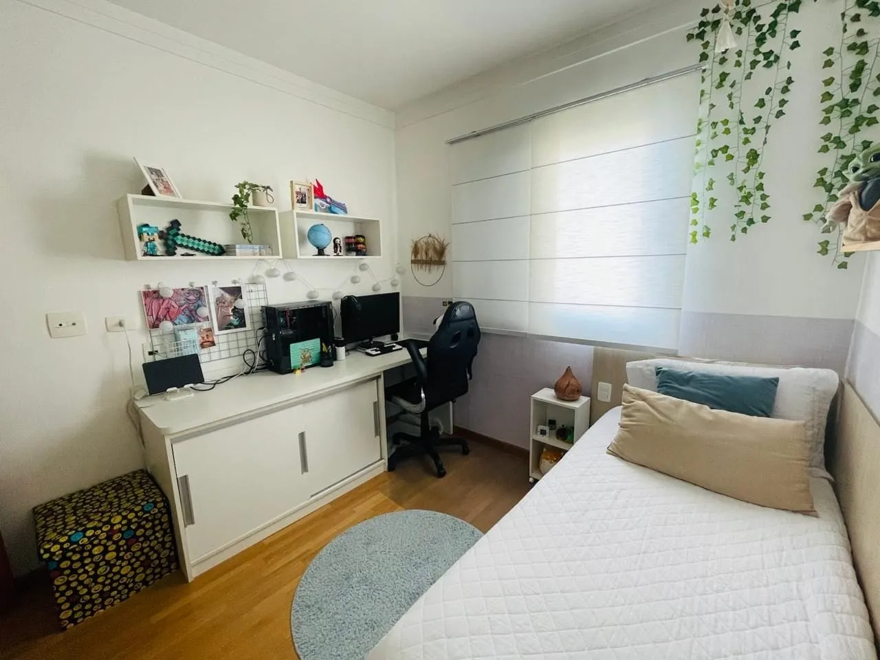 Apartamento, 3 quartos, 110 m² - Foto 12