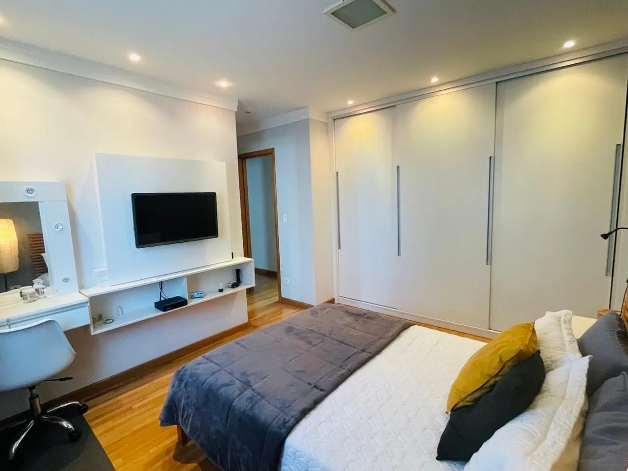 Apartamento, 3 quartos, 110 m² - Foto 6