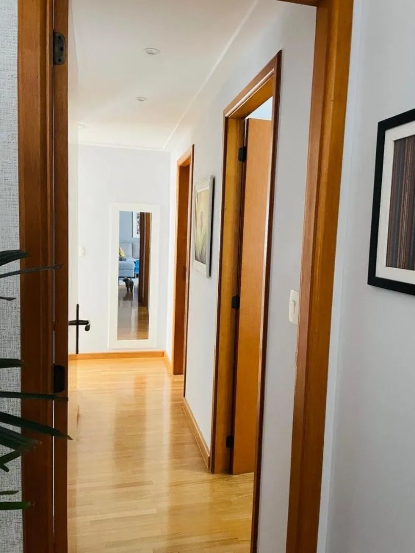 Apartamento, 3 quartos, 110 m² - Foto 14