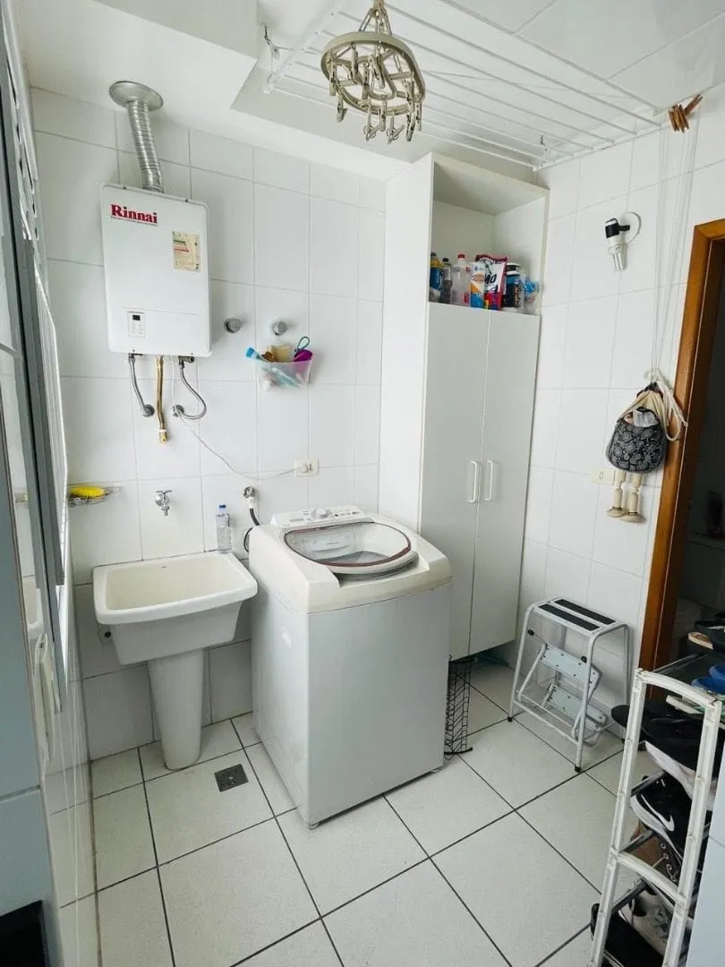 Apartamento, 3 quartos, 110 m² - Foto 21