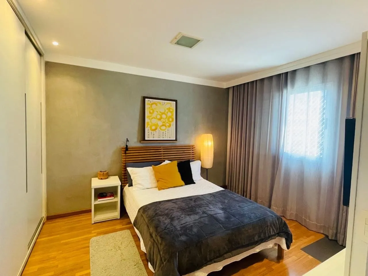 Apartamento, 3 quartos, 110 m² - Foto 4