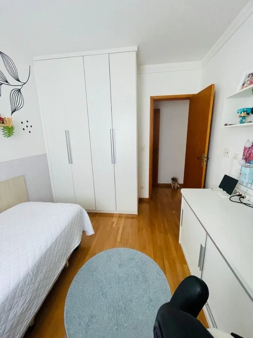 Apartamento, 3 quartos, 110 m² - Foto 13