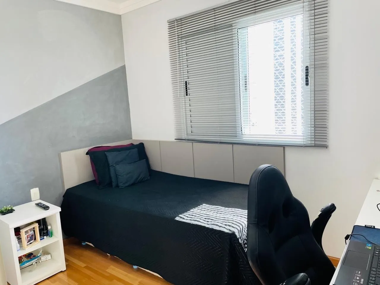 Apartamento, 3 quartos, 110 m² - Foto 8