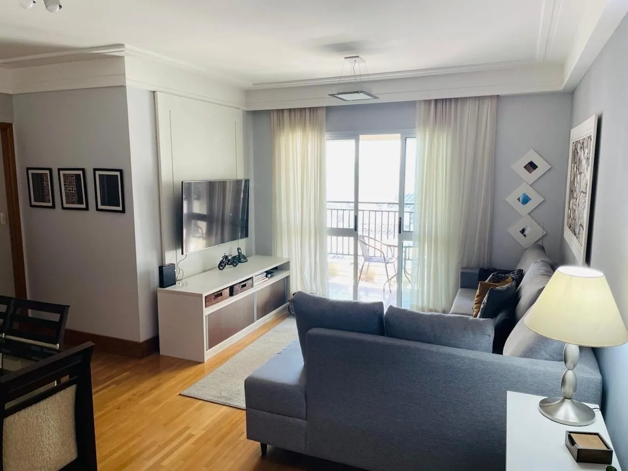 Apartamento, 3 quartos, 110 m² - Foto 15
