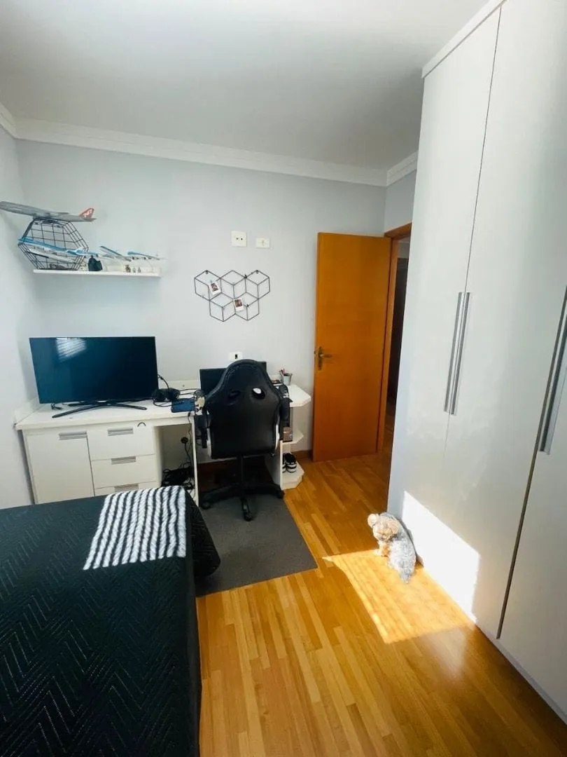 Apartamento, 3 quartos, 110 m² - Foto 10
