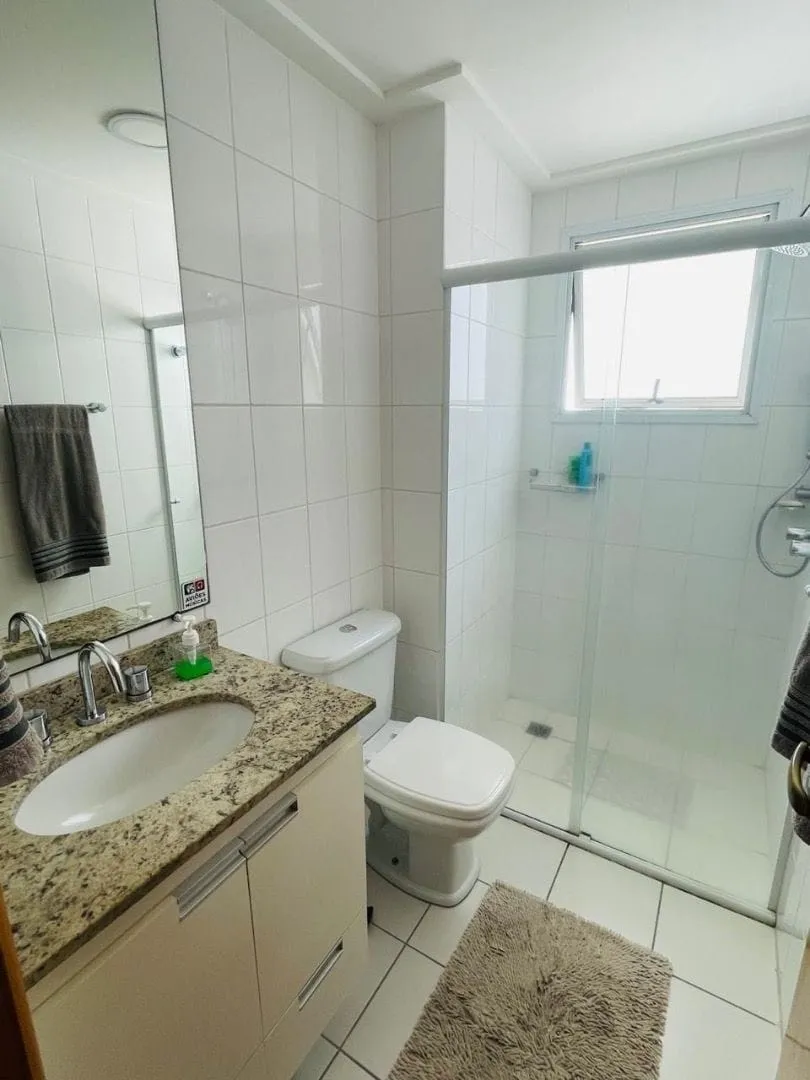 Apartamento, 3 quartos, 110 m² - Foto 7