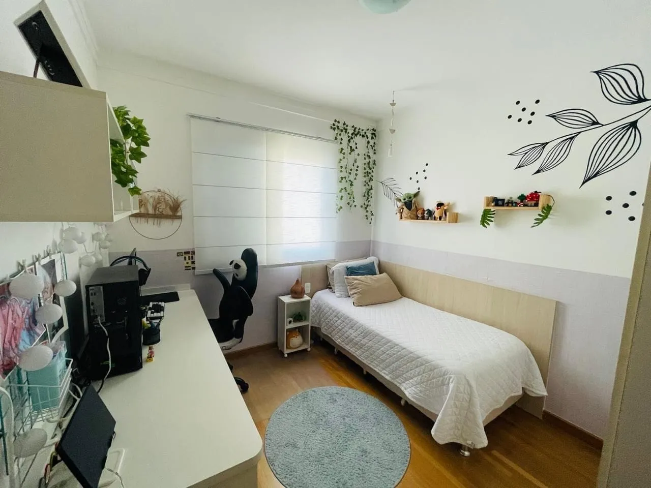 Apartamento, 3 quartos, 110 m² - Foto 11