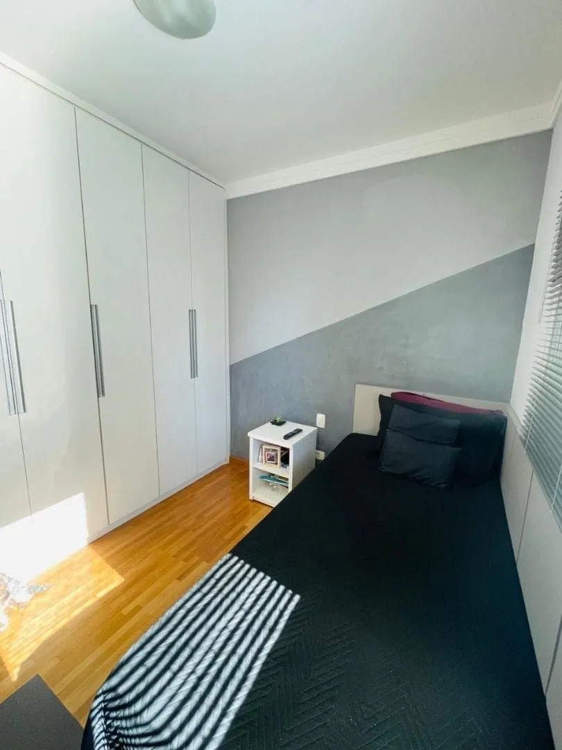 Apartamento, 3 quartos, 110 m² - Foto 9