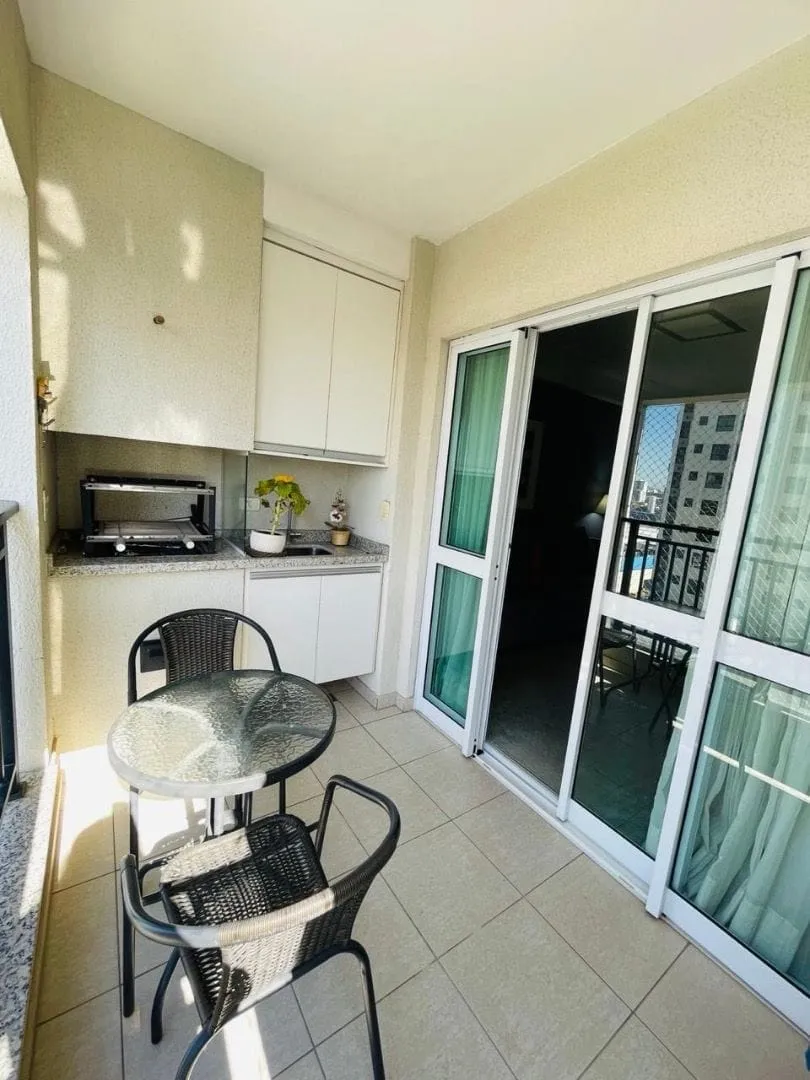 Apartamento, 3 quartos, 110 m² - Foto 18