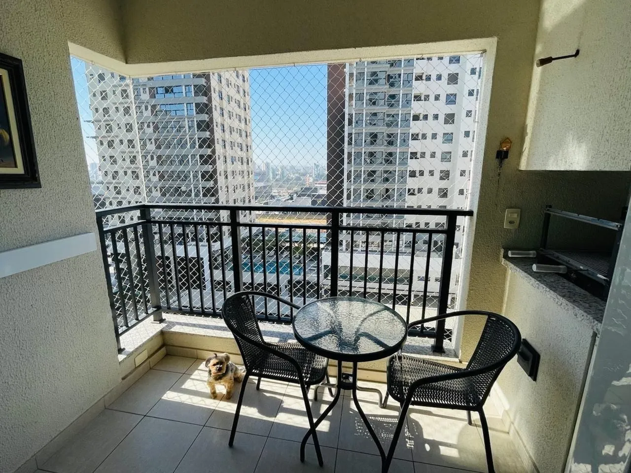 Apartamento, 3 quartos, 110 m² - Foto 17