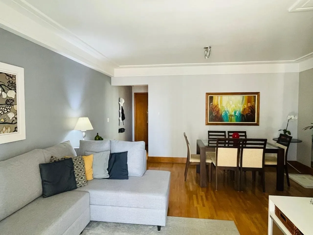 Apartamento, 3 quartos, 110 m² - Foto 19