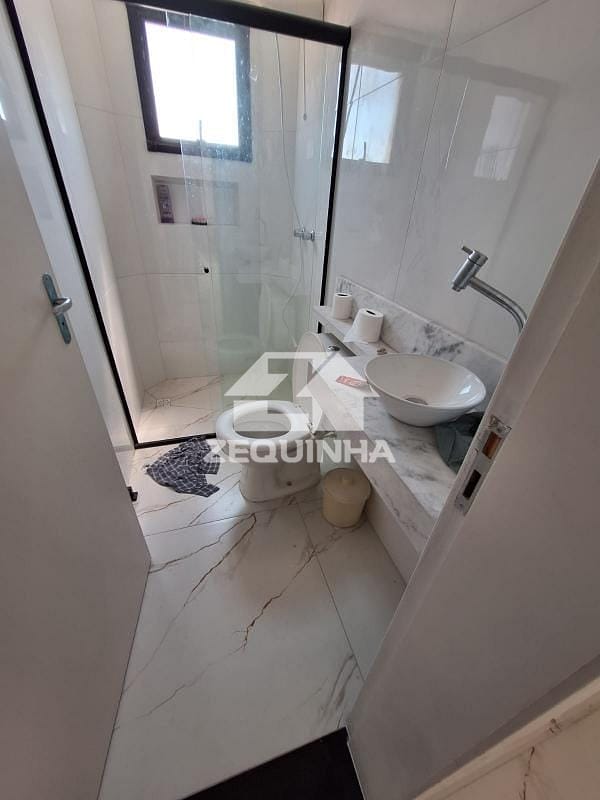 Apartamento, 2 quartos, 53 m² - Foto 2