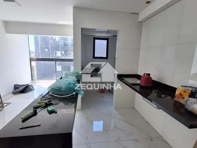 Apartamento com 53m² 2 quartos e 1 banheiro, à venda, no bairro Umuarama em Osasco