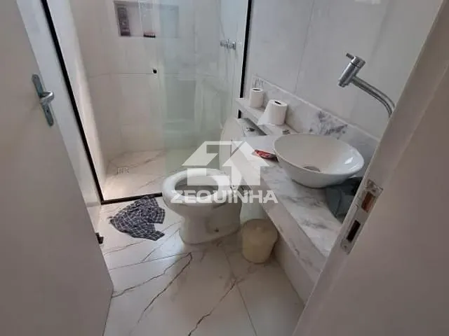 Apartamento com 53m² 2 quartos e 1 banheiro, à venda, no bairro Umuarama em Osasco