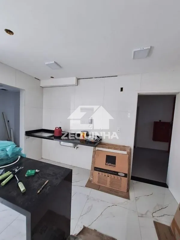 Apartamento, 2 quartos, 53 m² - Foto 4