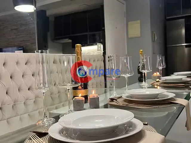 Apartamento 2 quartos e 1 banheiro, à venda, no bairro Gopoúva em Guarulhos