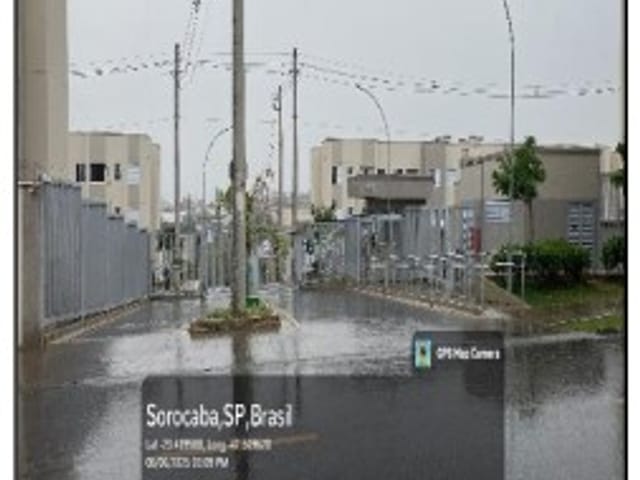 Foto do Apartamento - Apartamento à venda 1 Vaga, 10M², PARQUE SAO BENTO, SOROCABA - SP | Imobiliária Compare