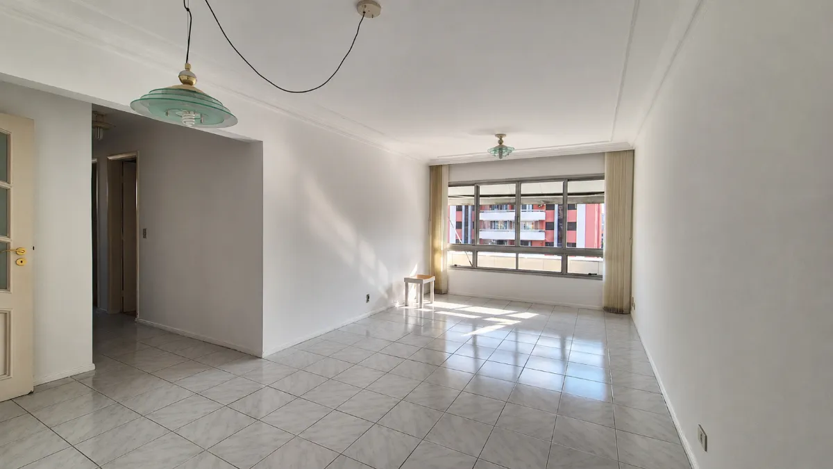 Apartamento para venda em Vila Clementino com 2 quartos, 83m²