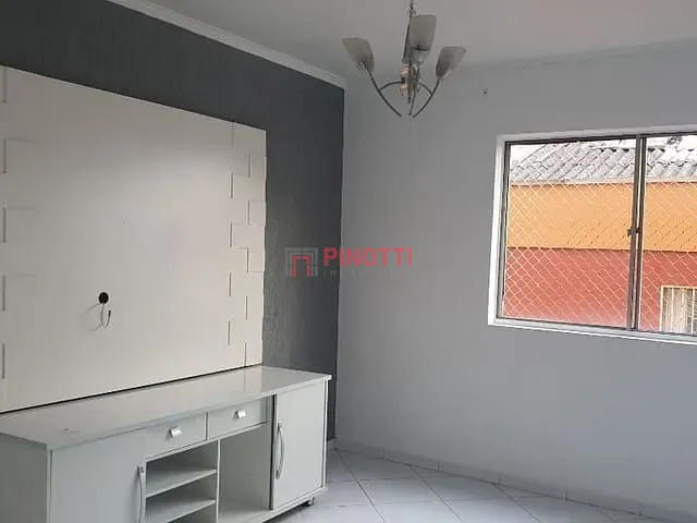 Apartamento 2 quartos e 2 banheiros, à venda, no bairro Jardim Atlântico em São Bernardo do Campo