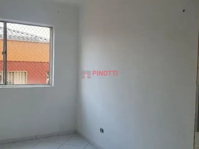 Apartamento 2 quartos e 2 banheiros, à venda, no bairro Jardim Atlântico em São Bernardo do Campo