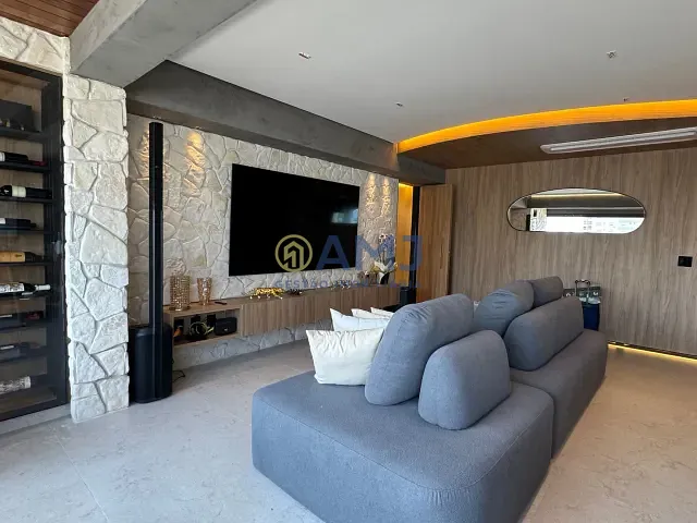 Apartamento 3 quartos e 4 banheiros, à venda, no bairro Setor Oeste em Goiânia