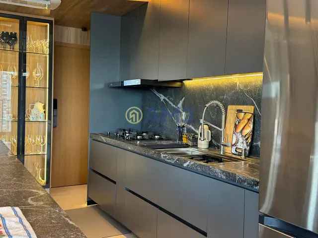 Apartamento 3 quartos e 4 banheiros, à venda, no bairro Setor Oeste em Goiânia