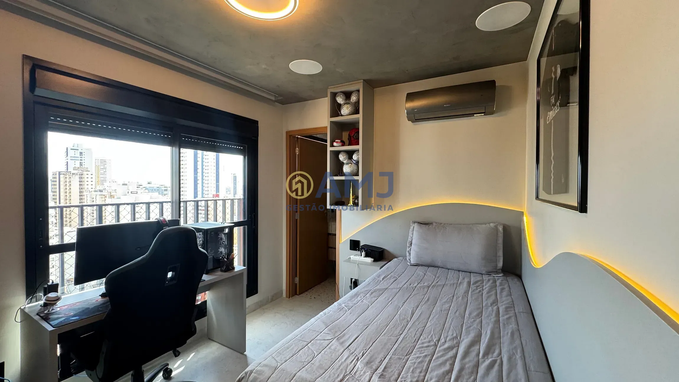 Apartamento, 3 quartos, 121 m² - Foto 9