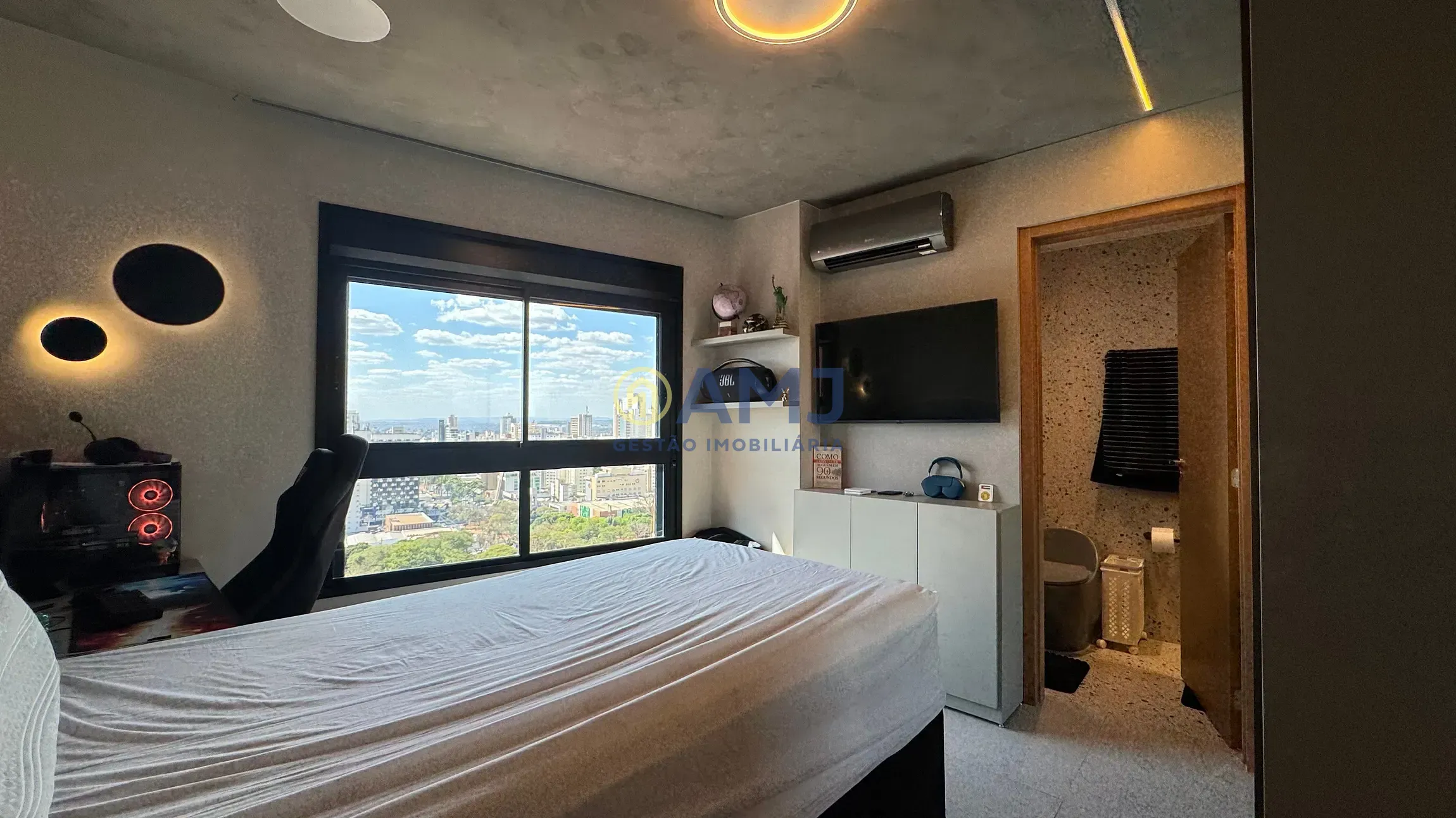 Apartamento, 3 quartos, 121 m² - Foto 8