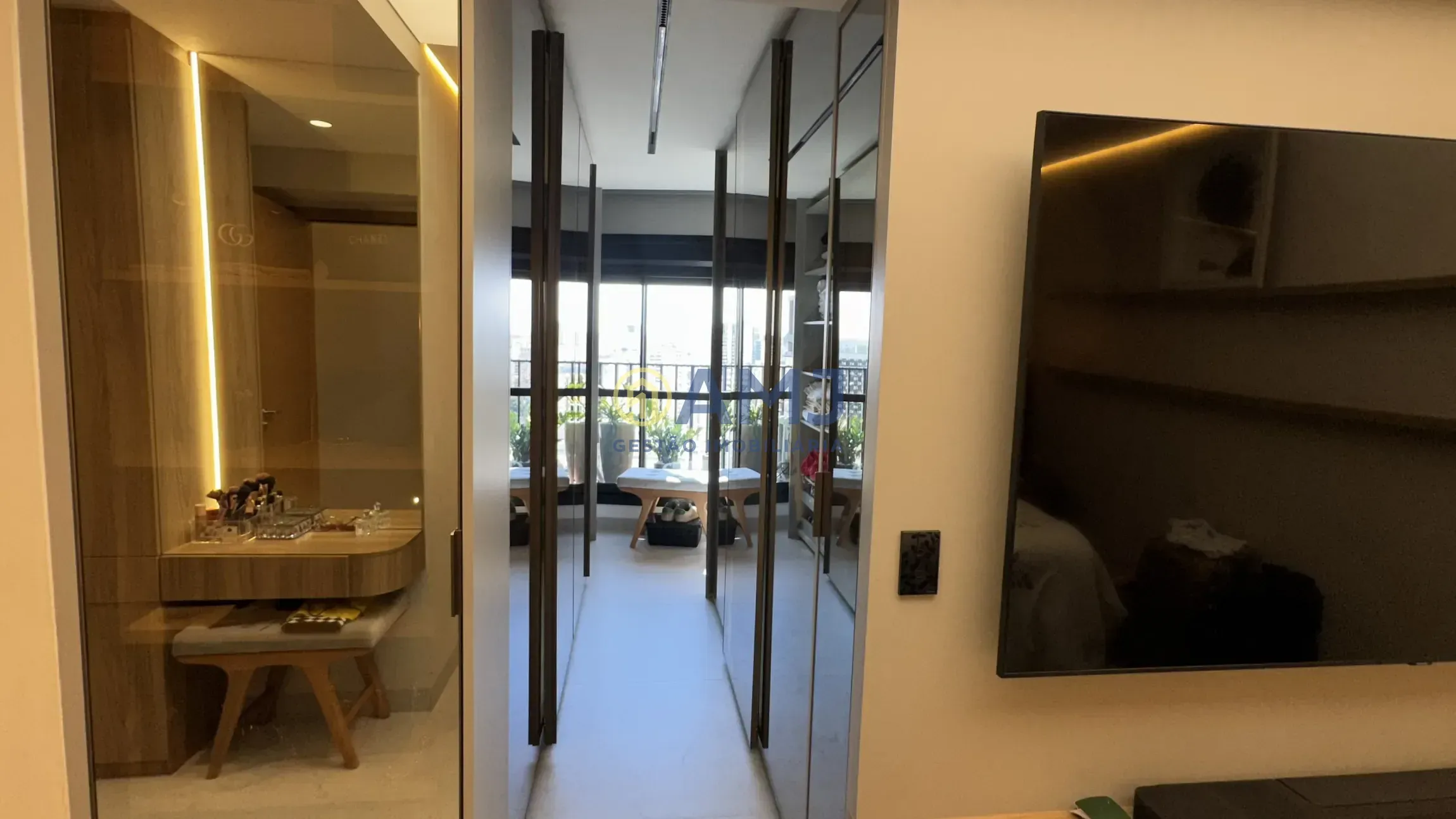 Apartamento, 3 quartos, 121 m² - Foto 6