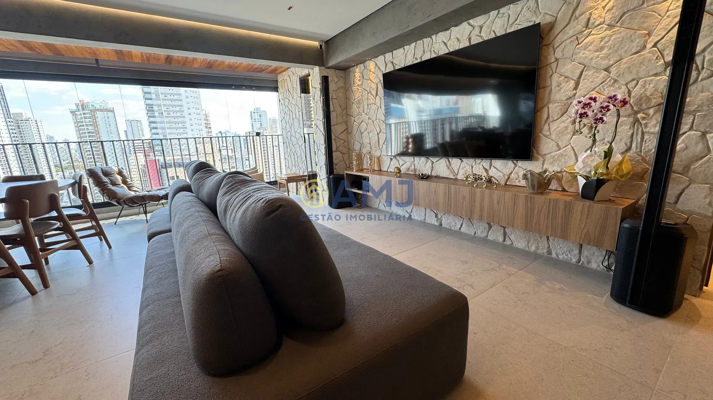 Apartamento, 3 quartos, 121 m² - Foto 5