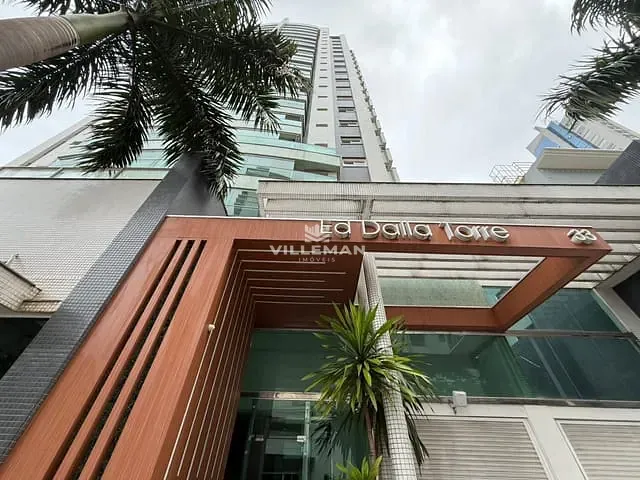 Apartamento 3 quartos e 4 banheiros, à venda, no bairro Zona 01 em Maringá