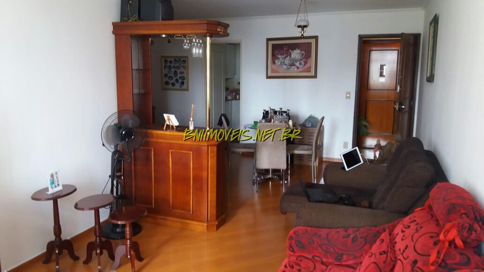 Apartamento, 3 quartos, 119 m² - Foto 13