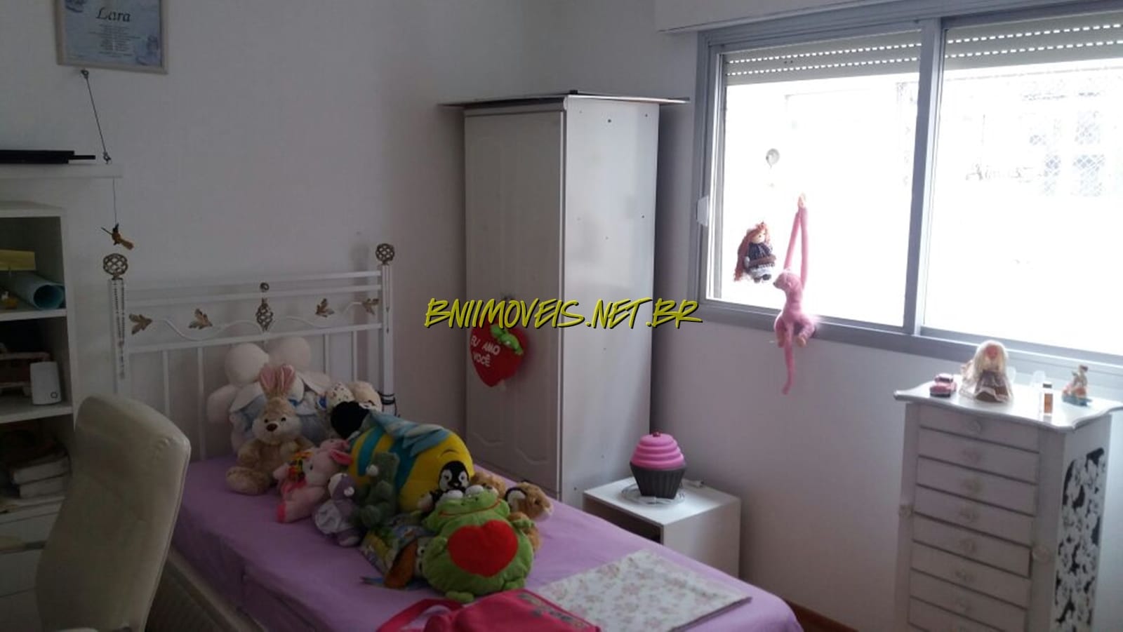 Apartamento, 3 quartos, 119 m² - Foto 11