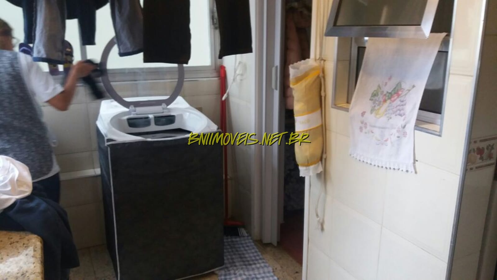 Apartamento, 3 quartos, 119 m² - Foto 4