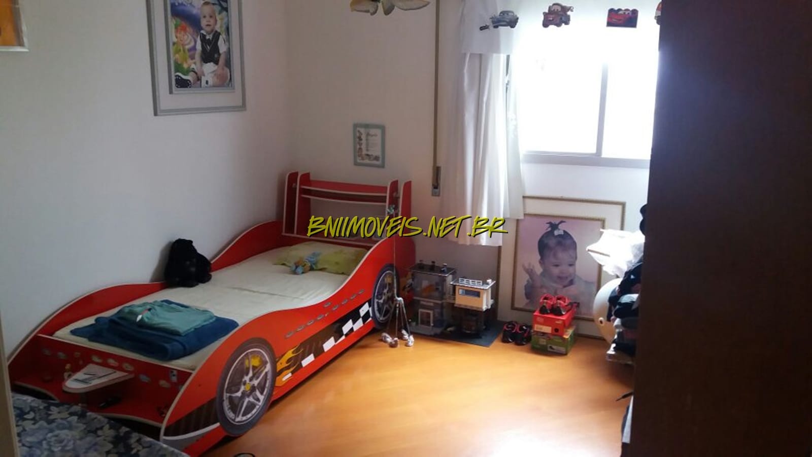 Apartamento, 3 quartos, 119 m² - Foto 5