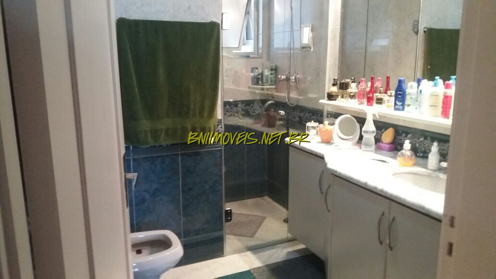 Apartamento, 3 quartos, 119 m² - Foto 9