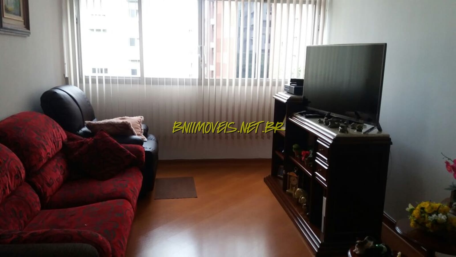 Apartamento, 3 quartos, 119 m² - Foto 3