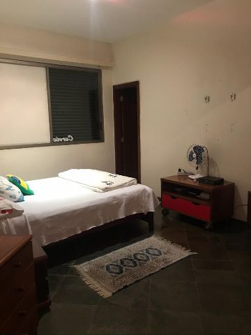 Apartamento com 180m² 3 quartos e 4 banheiros, à venda, no bairro Enseada em Guarujá