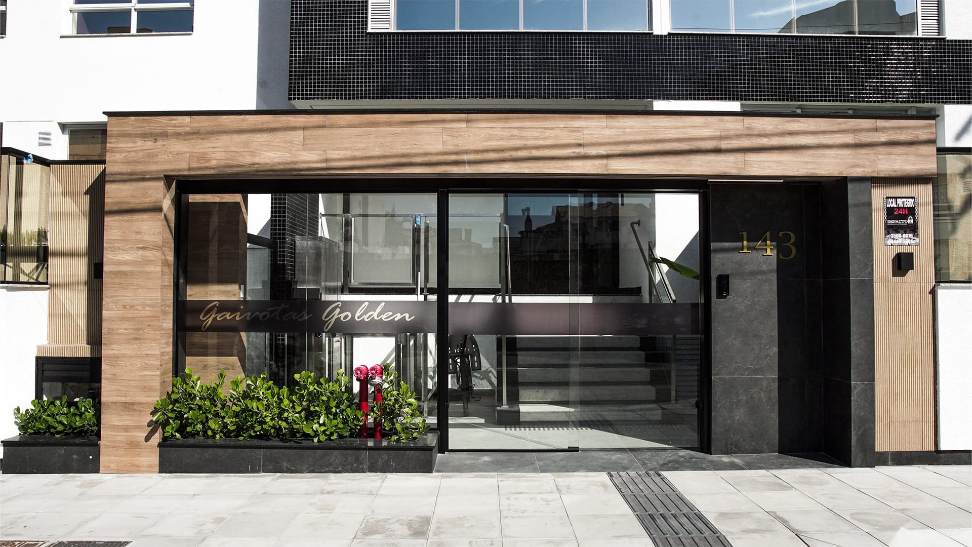 Apartamento, 3 quartos, 149 m² - Foto 34